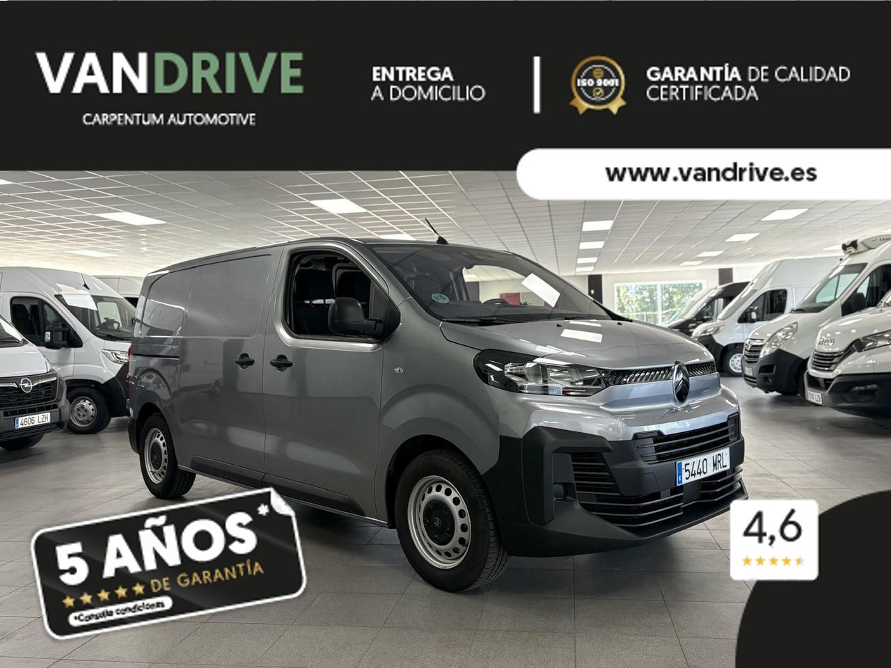 citroën jumpy 2024 /