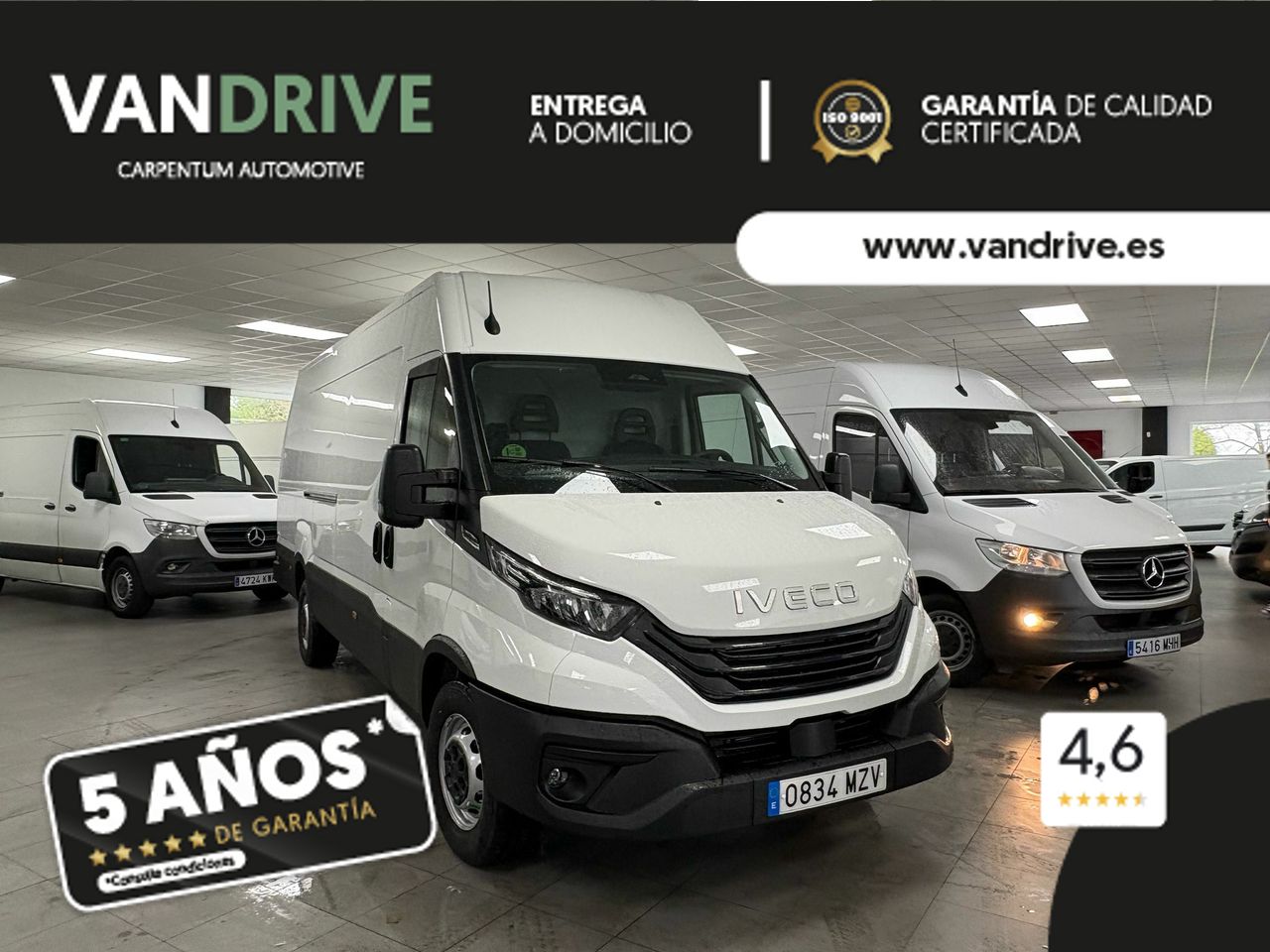iveco daily 2025 /