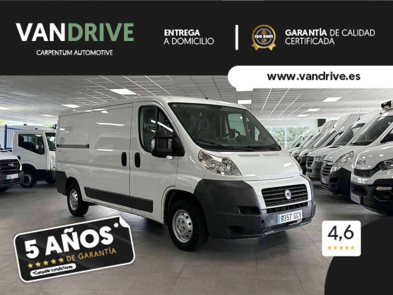 fiat ducato 2008 /
