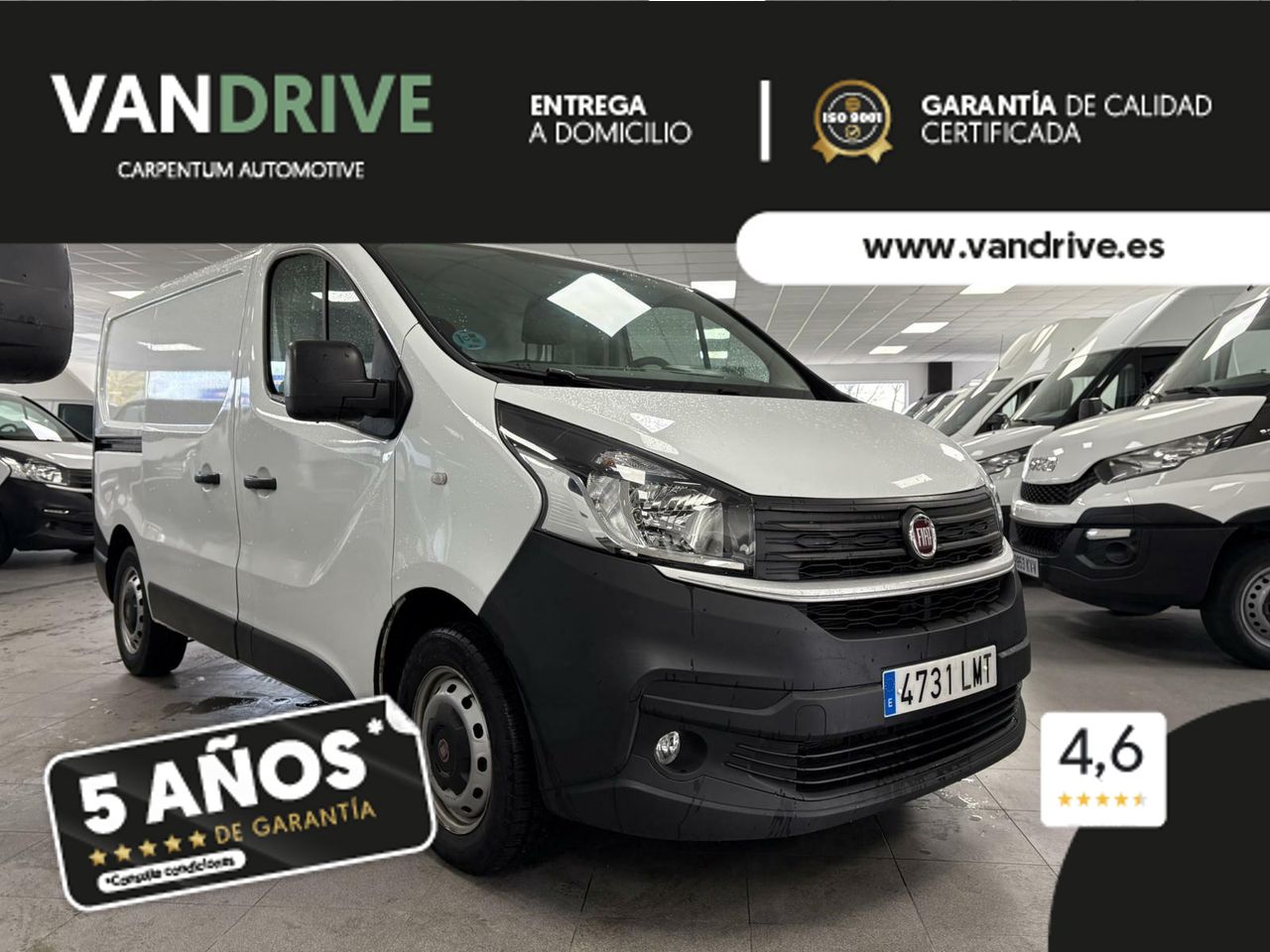 fiat talento 2021 /