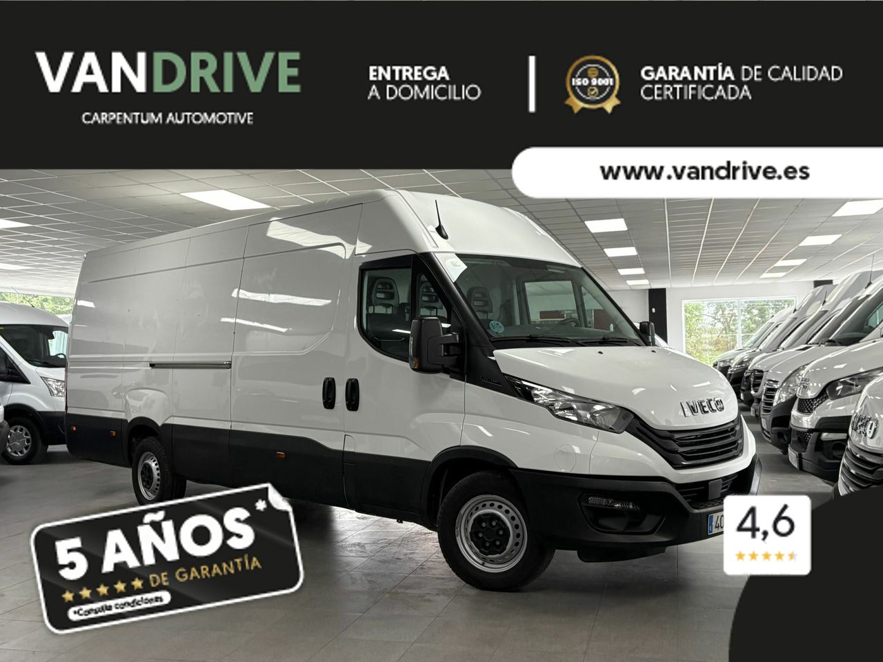iveco daily 2023 /