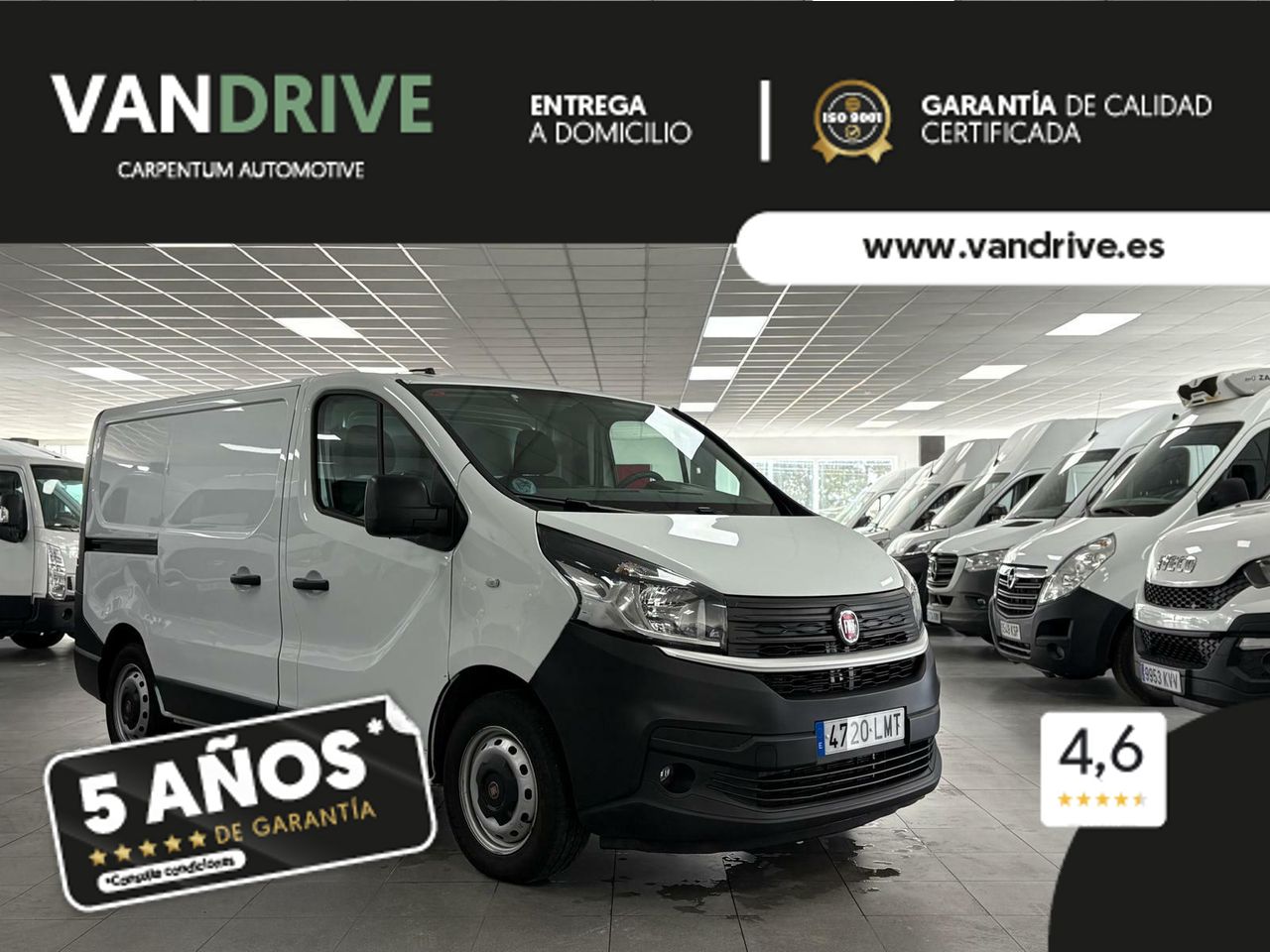 fiat talento 2021 /
