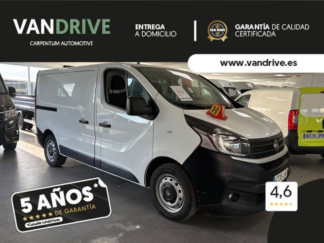 fiat talento 2020 /