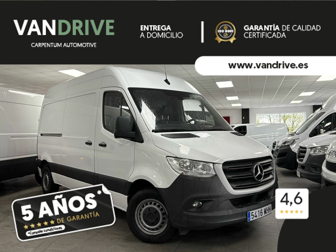mercedes sprinter 2023 /