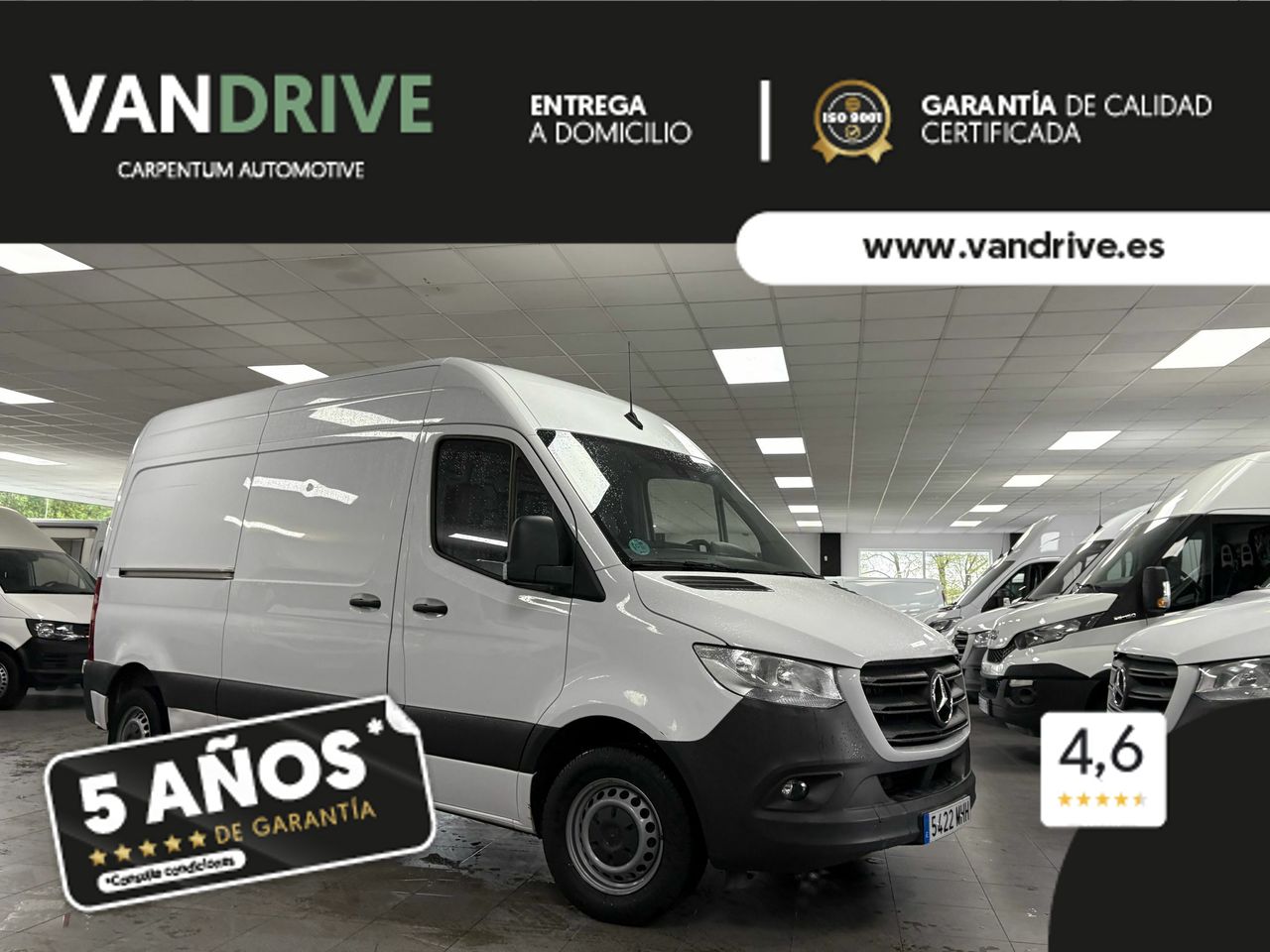 mercedes sprinter 2023 /