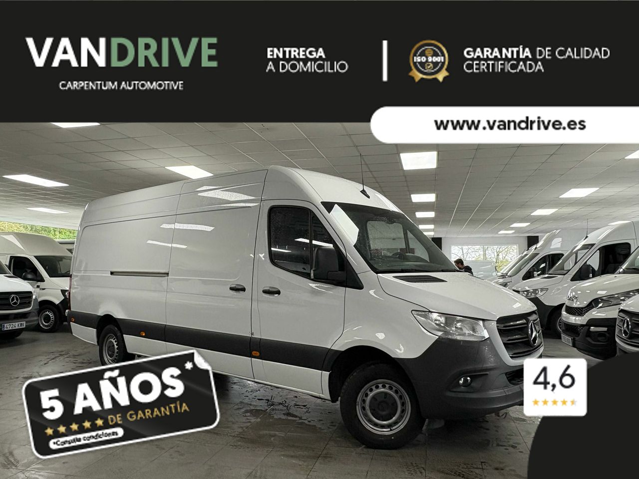 mercedes sprinter 2023 /