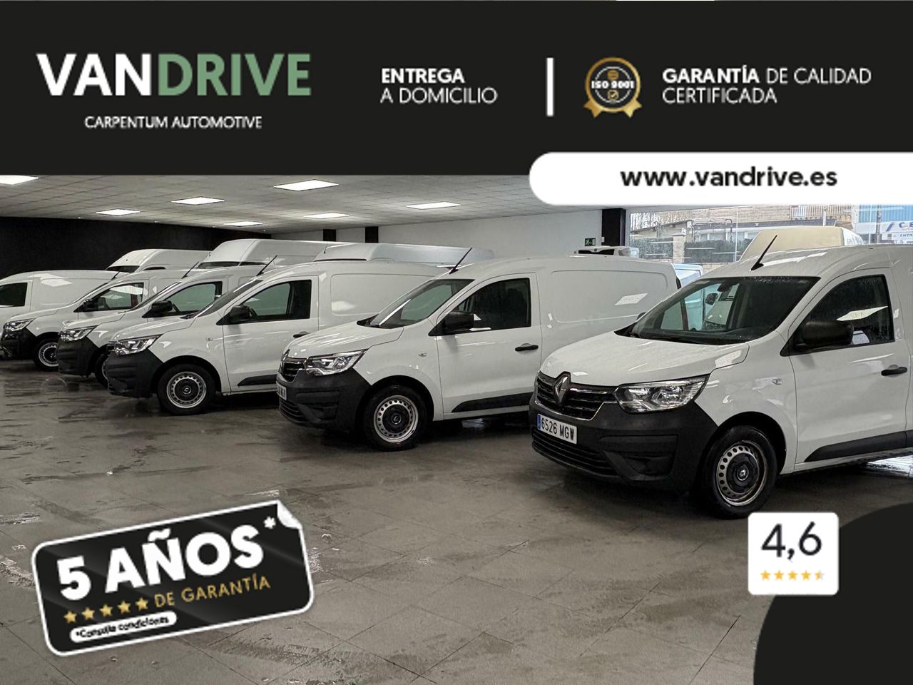 renault express 2023 /