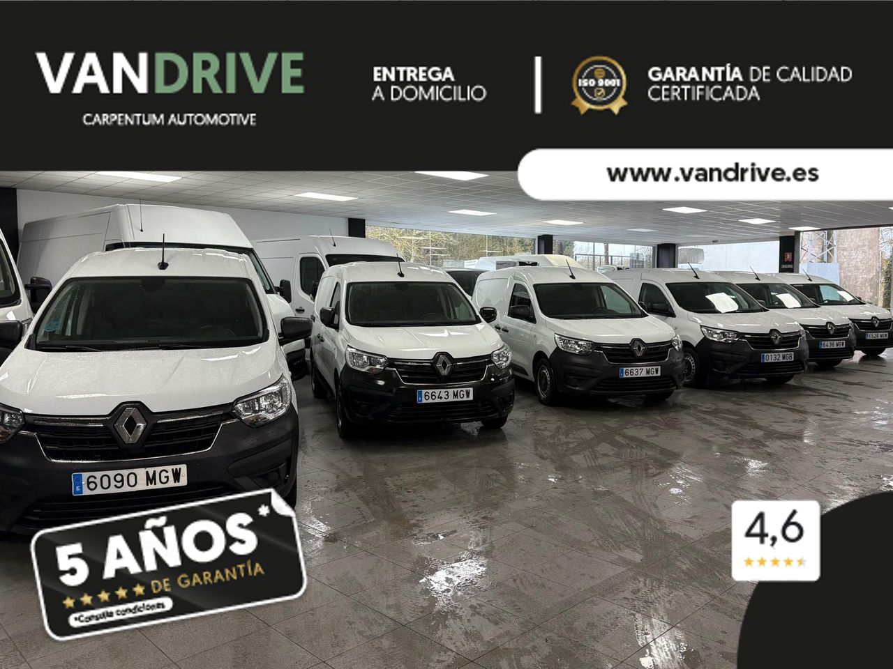 renault express 2023 /