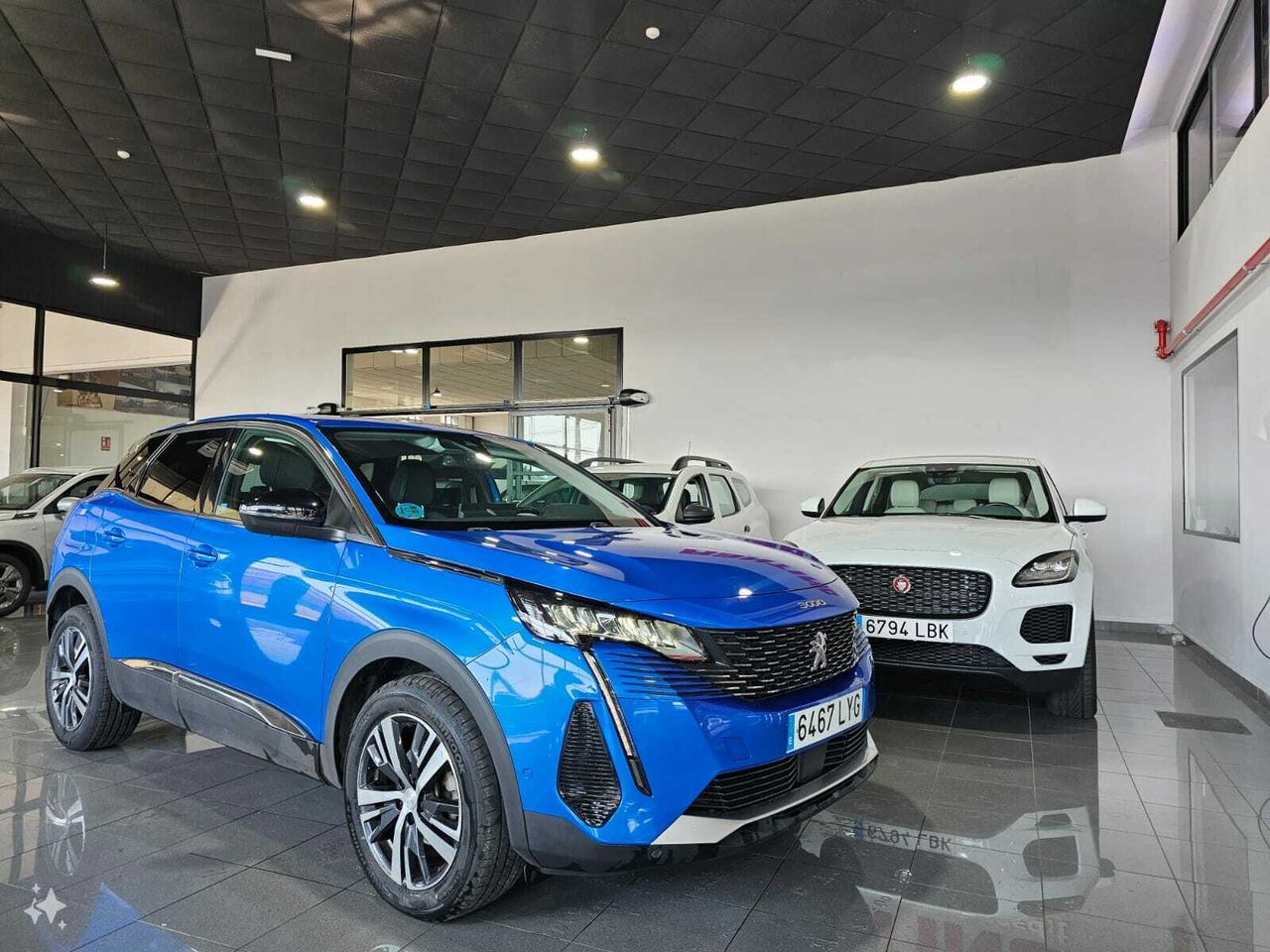 peugeot 3008 2022 /