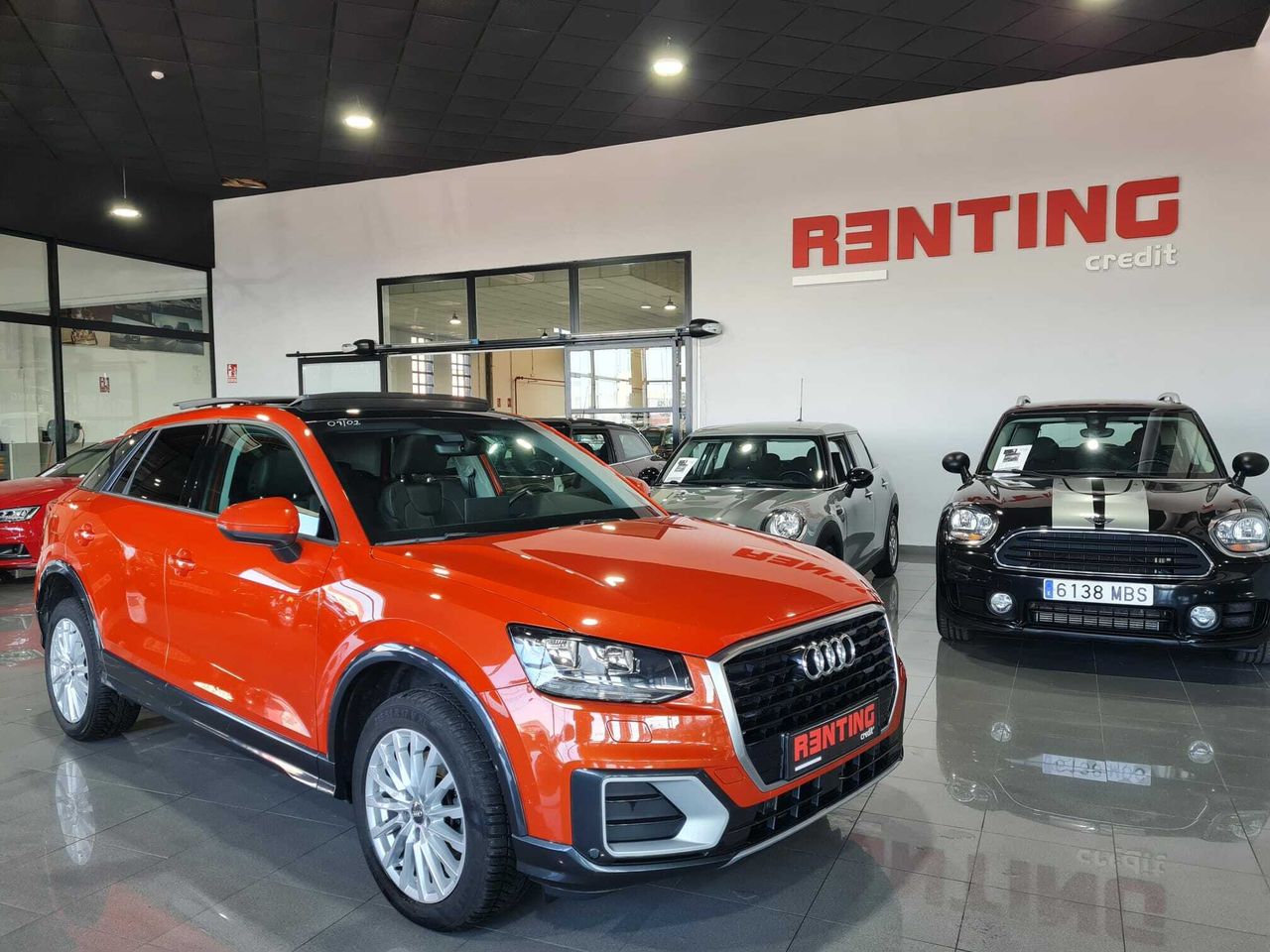 audi q2 2018 /