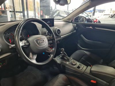 Audi A3 Sportback 1.4 150cv S-Tronic