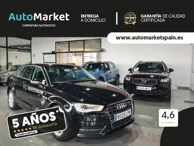 Audi A3 Sportback 1.4 150cv S-Tronic