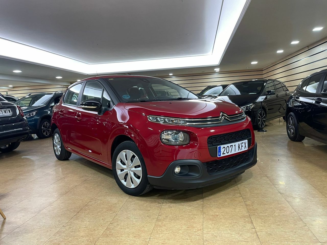 Citroën C3 hdi  - Foto 2