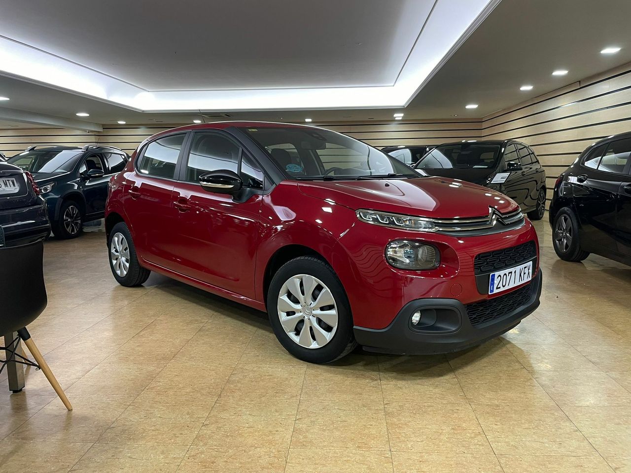 Citroën C3 hdi  - Foto 2