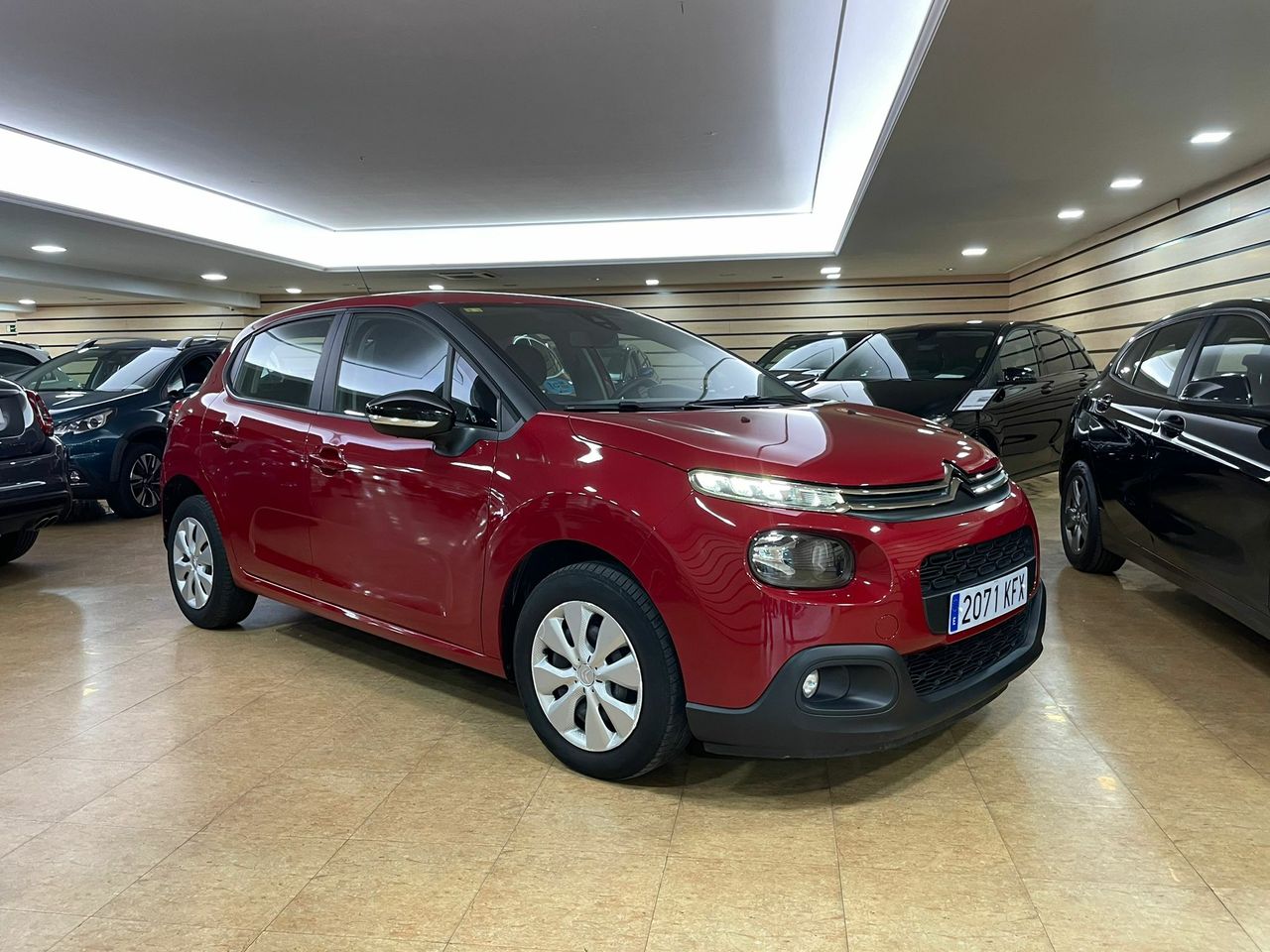 Citroën C3 hdi  - Foto 2