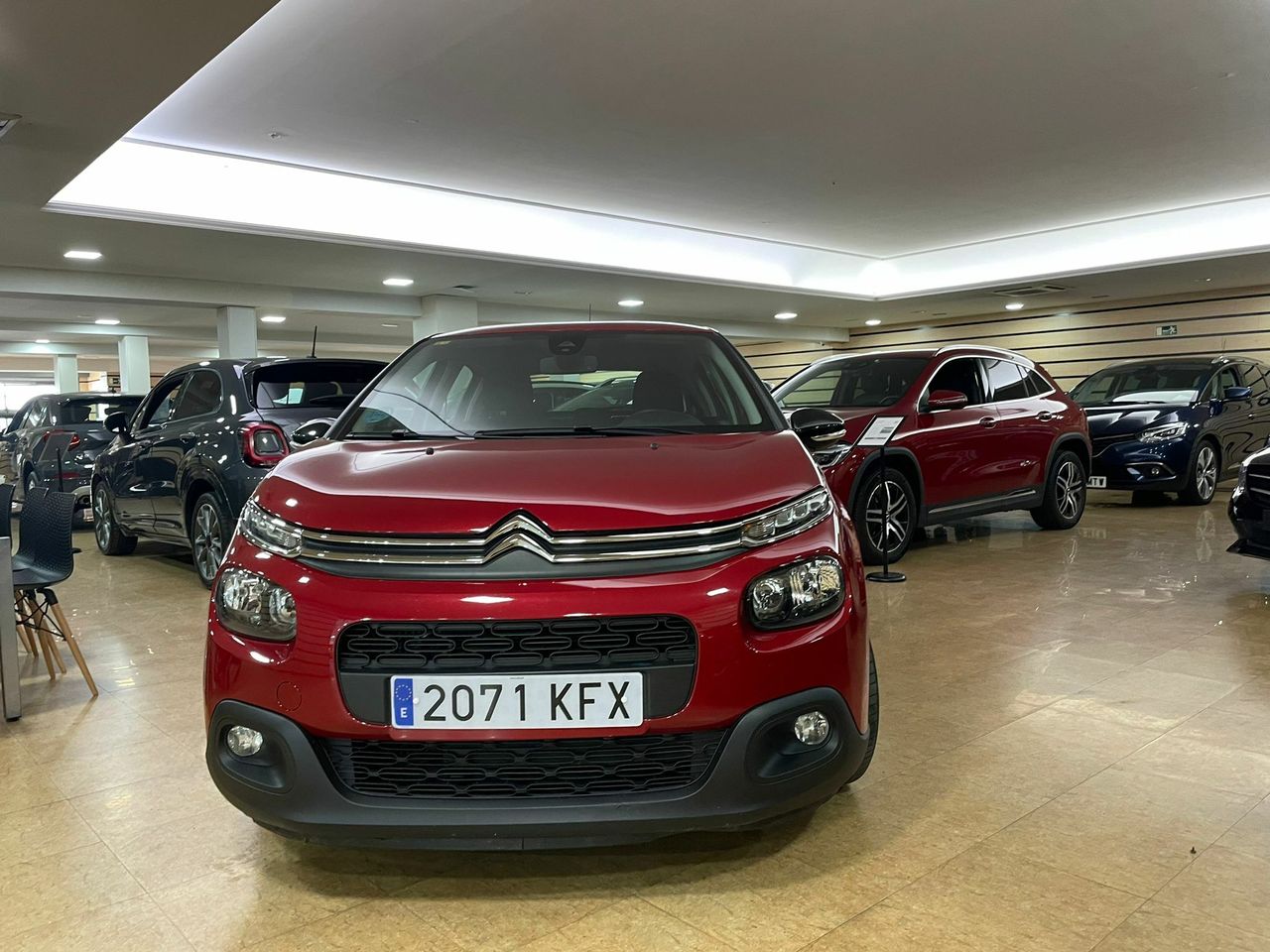 Citroën C3 hdi  - Foto 2