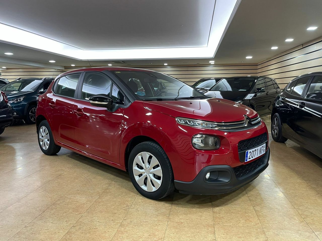 Citroën C3 hdi  - Foto 2