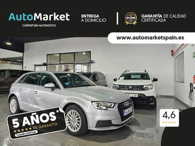 Audi A3 Audi A3 SB 1.6 TDi Aut. Xenon Navi Klima PDC ... Audi A3 SB 1.6 TDi Aut. Xenon 