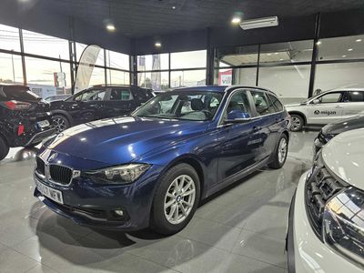 BMW Serie 3 316D 2.0 115CV TOURING 