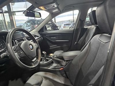 BMW Serie 3 316D 2.0 115CV TOURING 