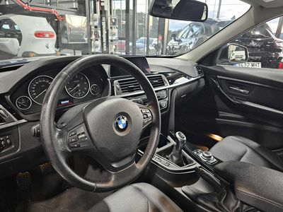 BMW Serie 3 316D 2.0 115CV TOURING 