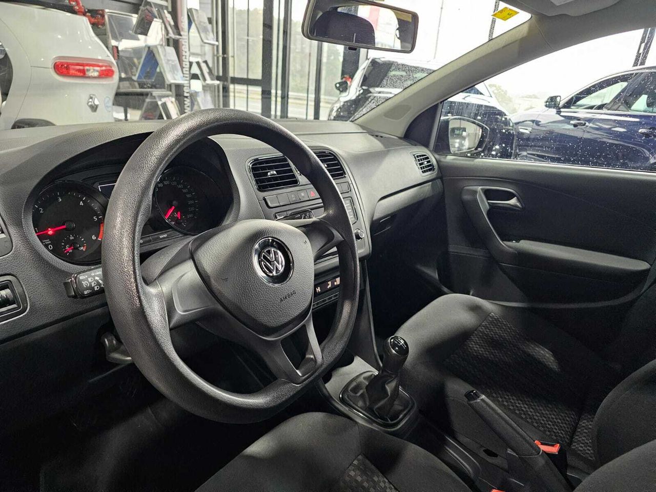 Volkswagen Polo 1.4TDI 75CV  - Foto 2