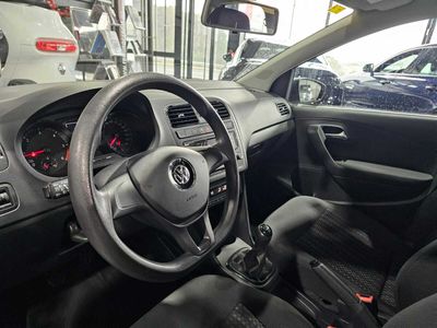 Volkswagen Polo 1.4TDI 75CV 