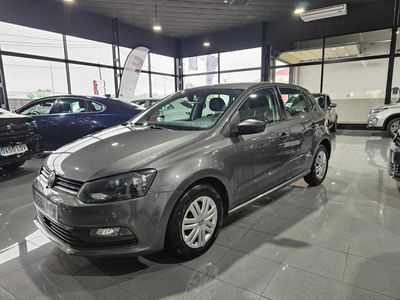 Volkswagen Polo 1.4TDI 75CV 