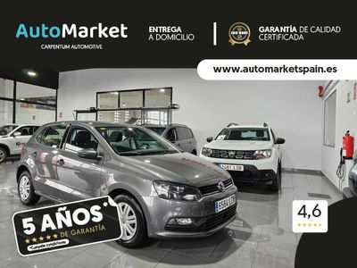 Volkswagen Polo 1.4TDI 75CV 