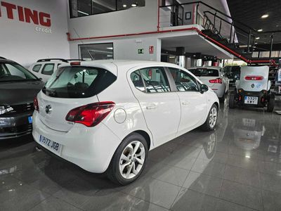 Opel Corsa CORSA E 1.3 