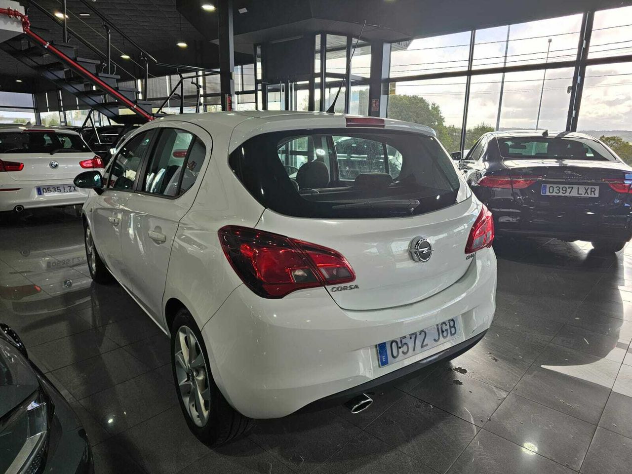 Opel Corsa CORSA E 1.3  - Foto 2