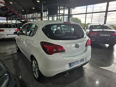 Opel Corsa CORSA E 1.3 