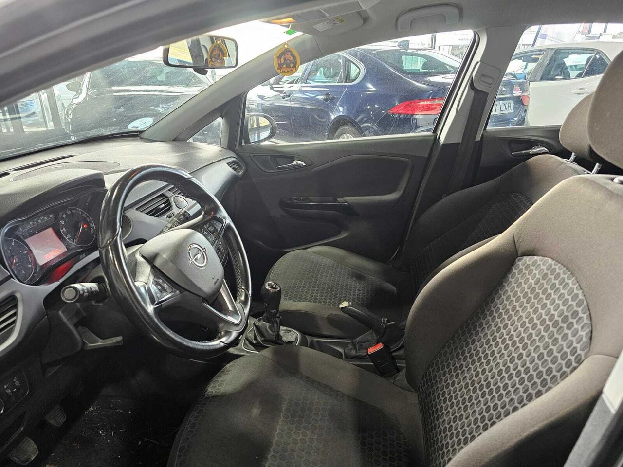 Opel Corsa CORSA E 1.3  - Foto 2