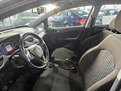 Opel Corsa CORSA E 1.3 