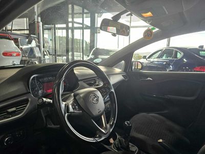 Opel Corsa CORSA E 1.3 