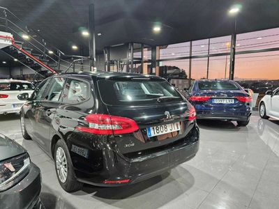 Peugeot 308 Active 