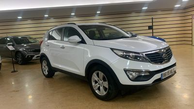 Kia Sportage 1.6 GDI DRIVE 4X2