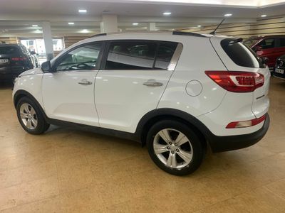 Kia Sportage 1.6 GDI DRIVE 4X2