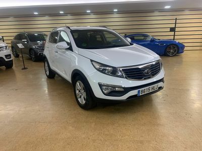 Kia Sportage 1.6 GDI DRIVE 4X2