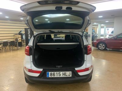 Kia Sportage 1.6 GDI DRIVE 4X2