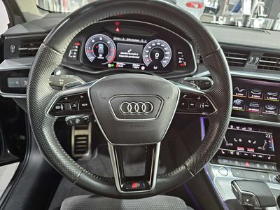 Audi A6 Avant 3.0 V6 282CV s-line FULL