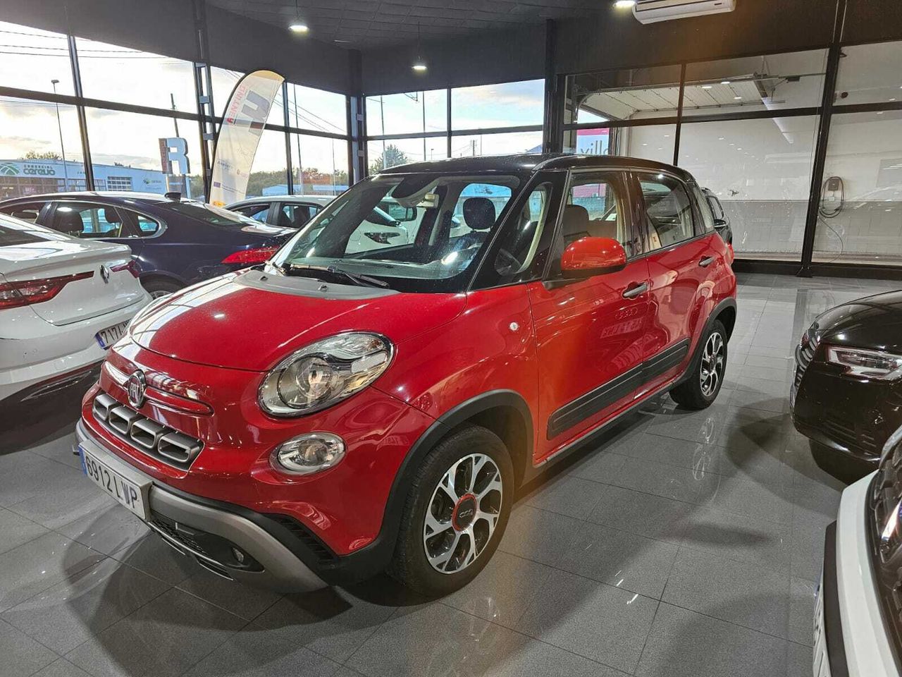 Fiat 500L RED 1.4 95CV  - Foto 2