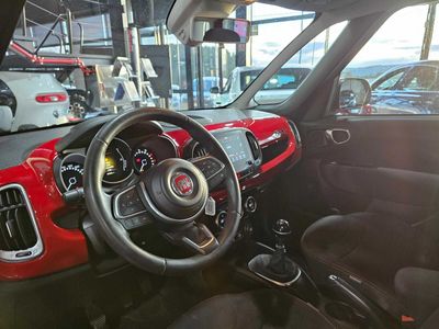 Fiat 500L RED 1.4 95CV 