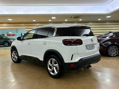 Citroën C5 Aircross PureTech 130cv PLUS MANUAL Gasolina