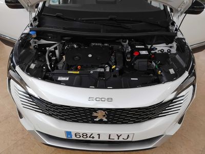 Peugeot 5008 7 PLAZAS ALLURE BLUEHDI 130CV 