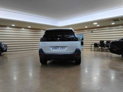 Peugeot 5008 7 PLAZAS ALLURE BLUEHDI 130CV 