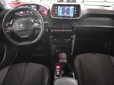 Peugeot 2008 PURETECH ALLURE AUTOMATICO 130CV 