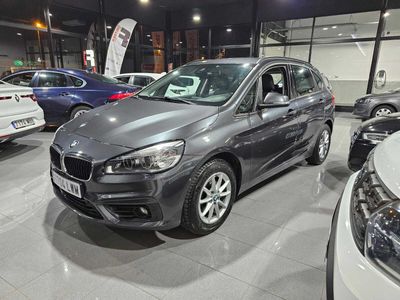 BMW Serie 2 Active Tourer 216D ACTIVE TOURER 