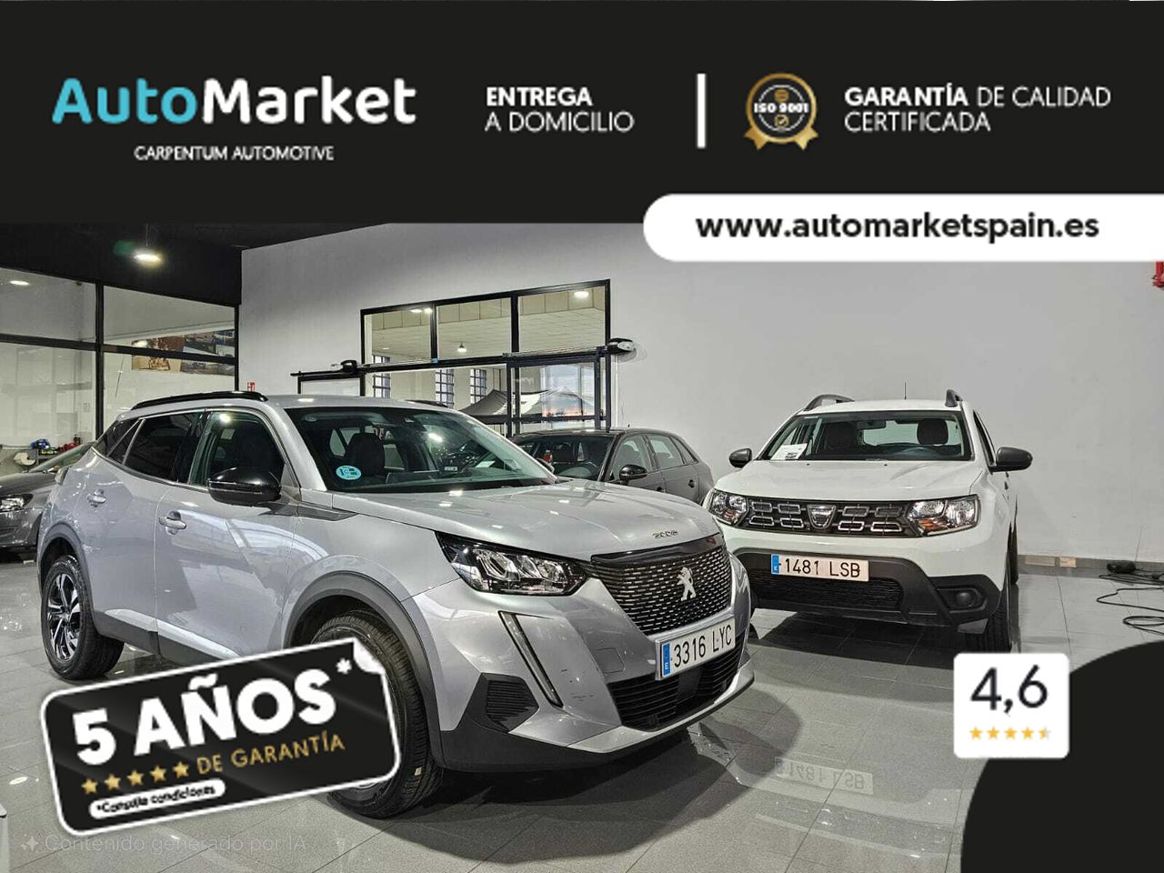 peugeot 2008 2022 /