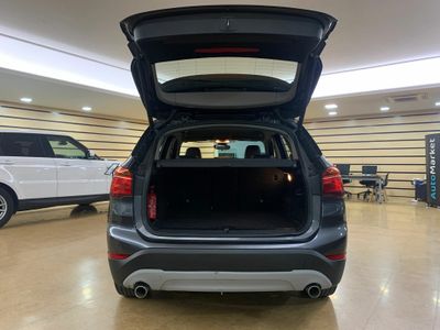 BMW X1 20D 2.0 190CV SDRIVE 